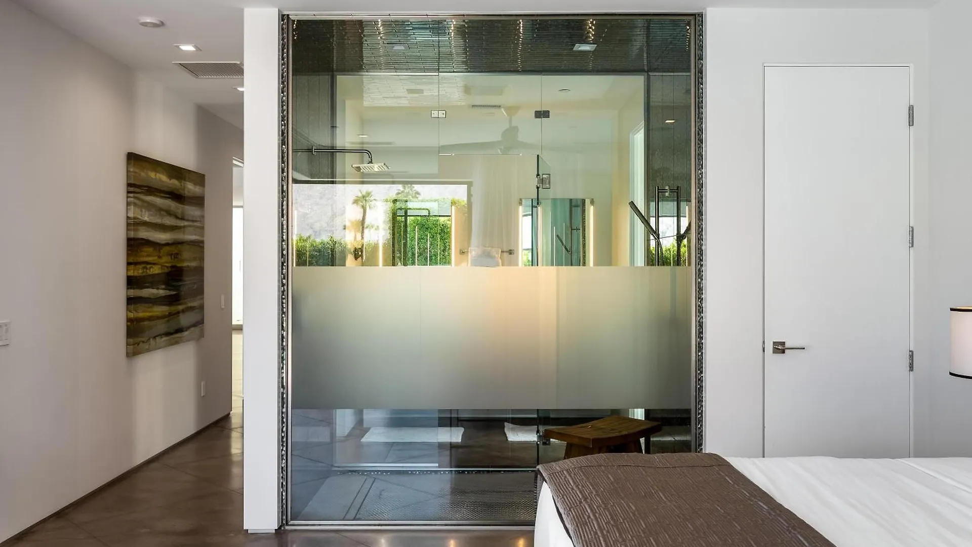 Villa 3Rd Rock By Acme House Company Palm Springs