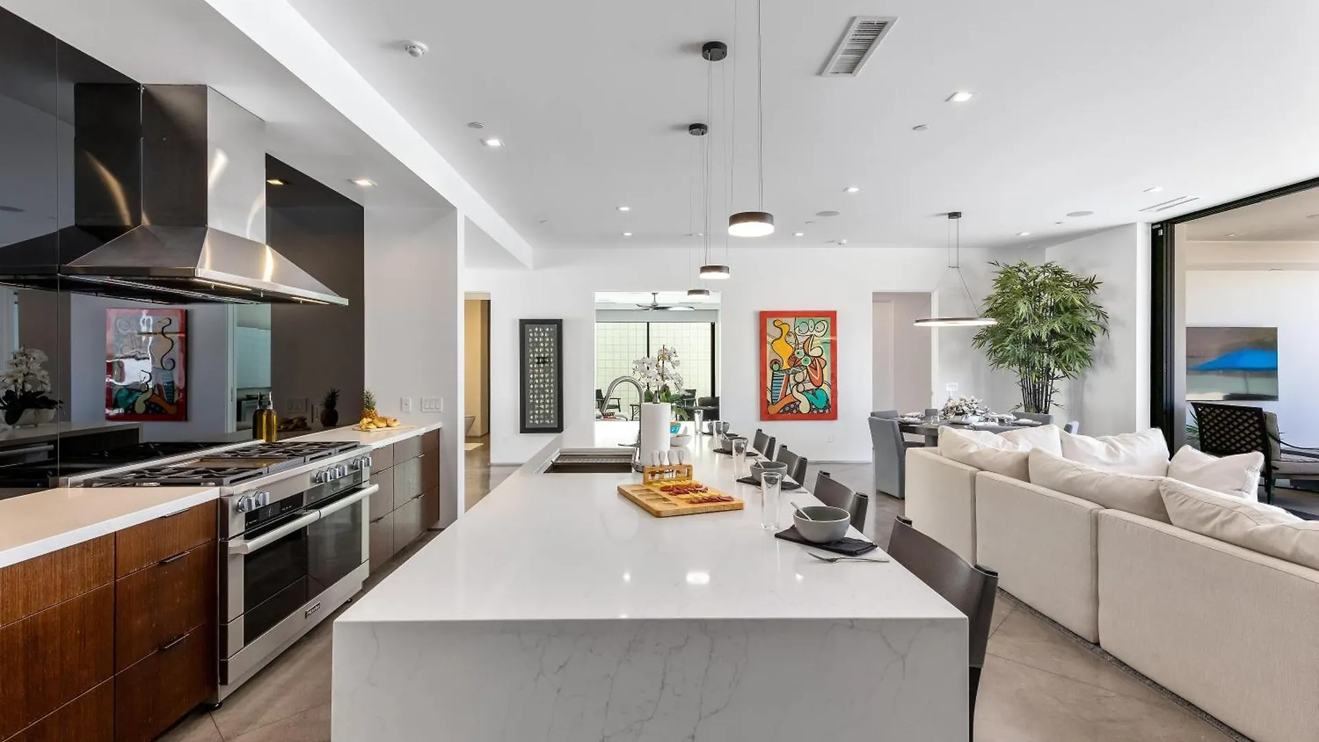 Villa 3Rd Rock By Acme House Company Palm Springs