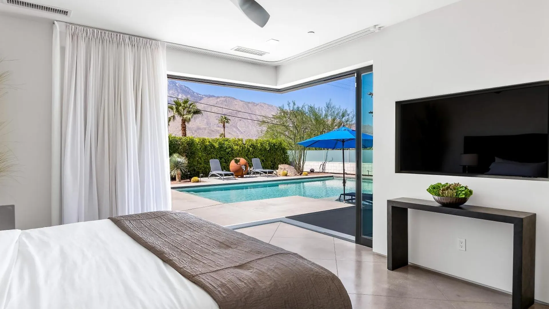 Villa 3Rd Rock By Acme House Company Palm Springs USA