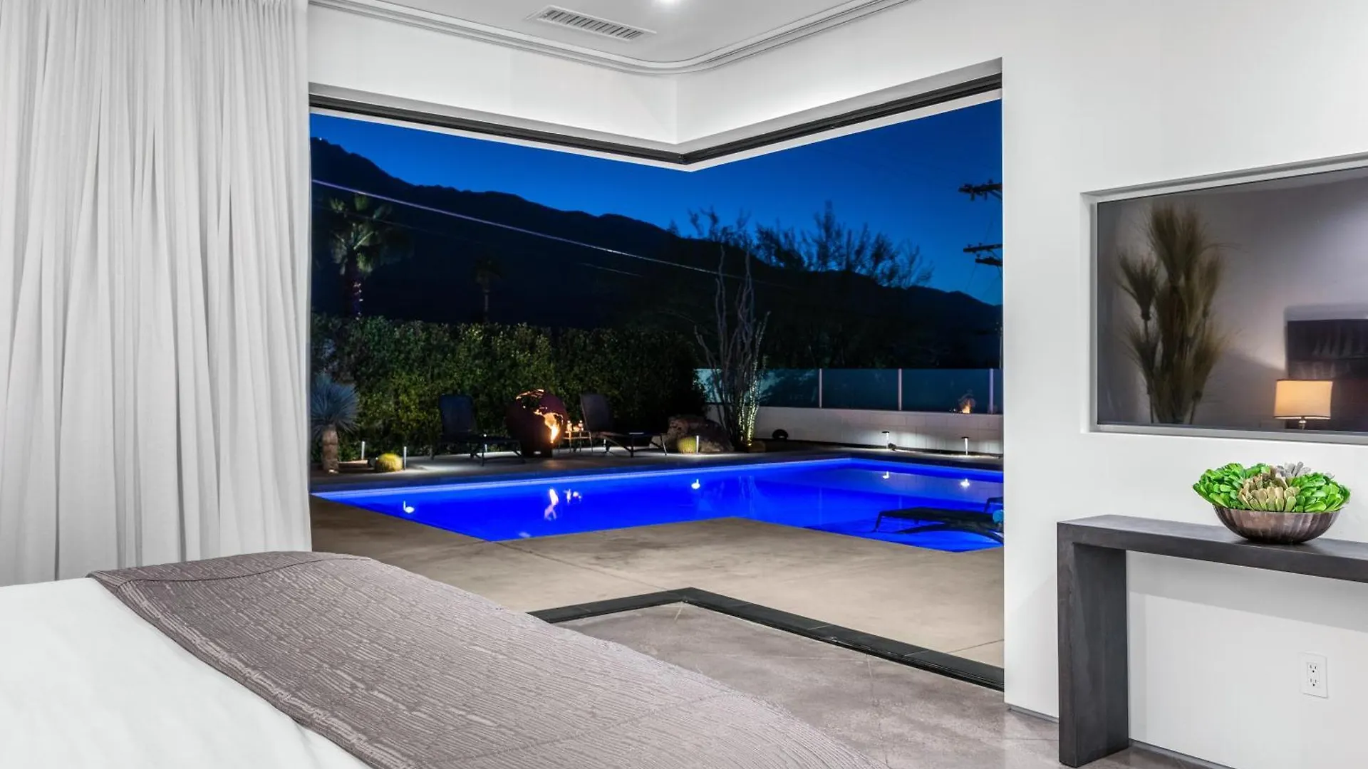 Villa 3Rd Rock By Acme House Company Palm Springs 0*,  USA