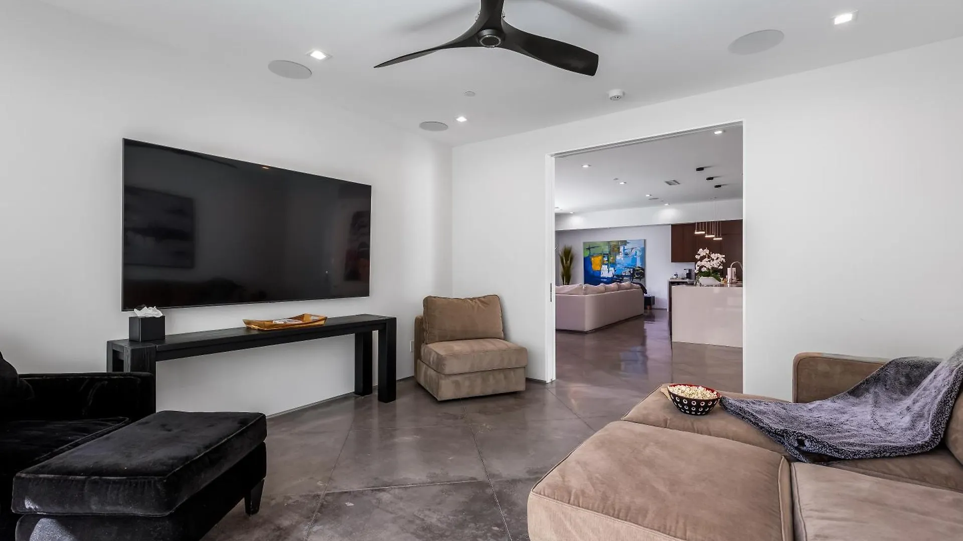 Villa 3Rd Rock By Acme House Company Palm Springs