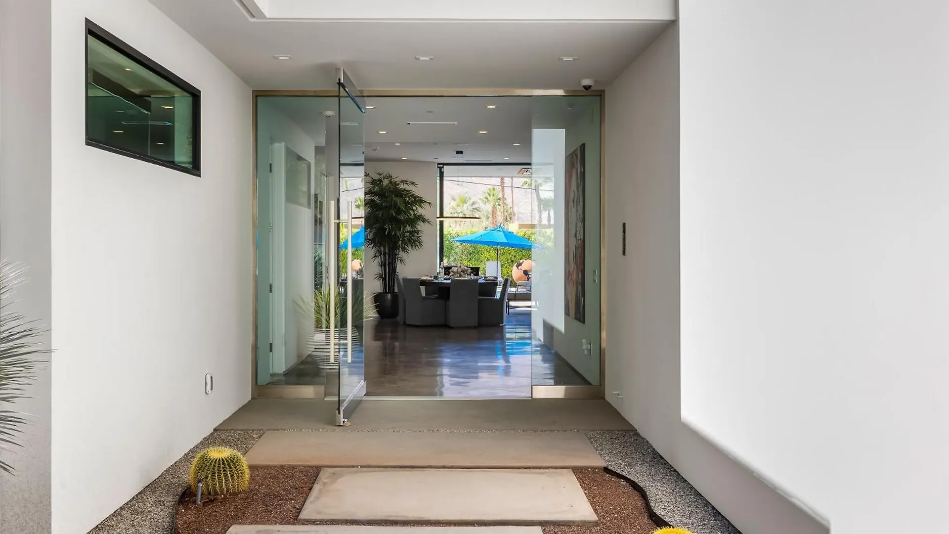 Villa 3Rd Rock By Acme House Company Palm Springs 0*,  USA